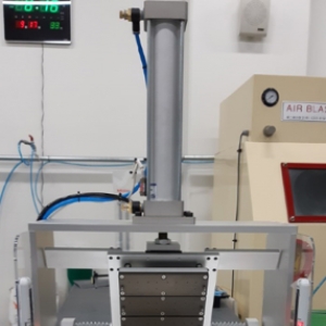 Air Press Tilting M/